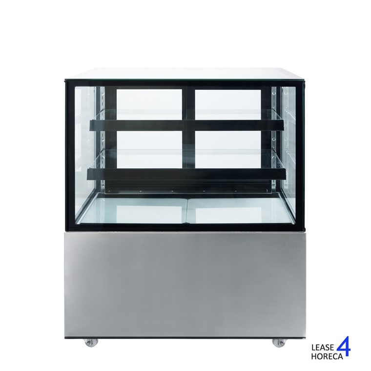 Saro koelvitrine 330-1105 (300 liter)